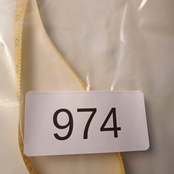 7 For All Mankind Jeans Size 24/0 The Mid Rise Ankle Skinny Dark Wash - Picture 11 of 11